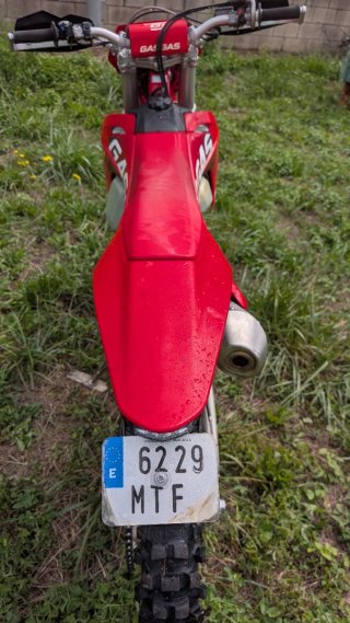 Gas Gas EC 450 F 07/24