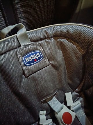 Silla de coche para bebé Chicco