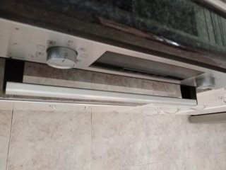 Horno y placa vitrocerámica Beko