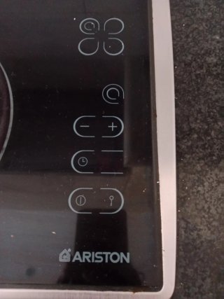 Horno y placa vitrocerámica Beko
