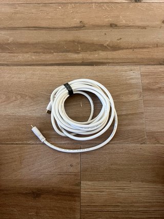 Pack de 2 cables HDMI KabelDirekt – 5 metros