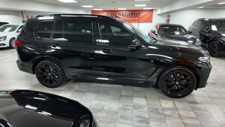 BMW X7 XDRIVE 40D M 340cv Aut.