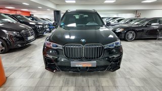 BMW X7 XDRIVE 40D M 340cv Aut.