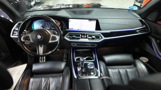 BMW X7 XDRIVE 40D M 340cv Aut.