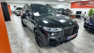BMW X7 XDRIVE 40D M 340cv Aut.