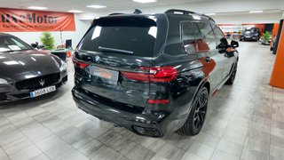 BMW X7 XDRIVE 40D M 340cv Aut.