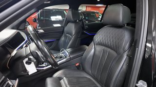 BMW X7 XDRIVE 40D M 340cv Aut.
