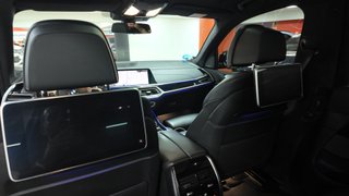 BMW X7 XDRIVE 40D M 340cv Aut.