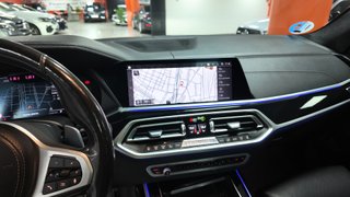 BMW X7 XDRIVE 40D M 340cv Aut.