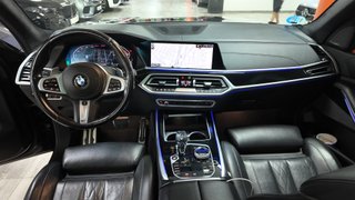 BMW X7 XDRIVE 40D M 340cv Aut.
