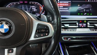 BMW X7 XDRIVE 40D M 340cv Aut.