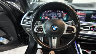 BMW X7 XDRIVE 40D M 340cv Aut.
