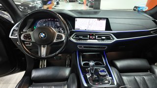BMW X7 XDRIVE 40D M 340cv Aut.