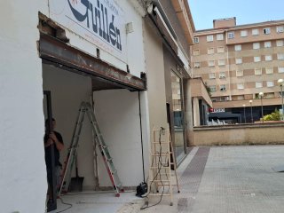 Soldadura y Caldereria industrial