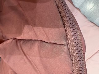 Saco de silla Tuc Tuc rosa
