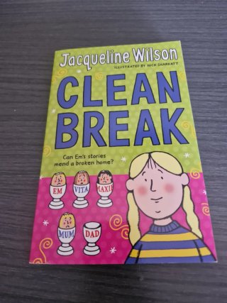 Clean Break