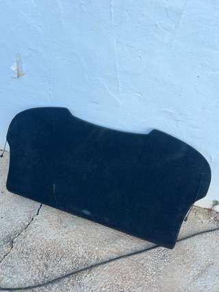 Bandeja maletero Seat Ibiza 6J