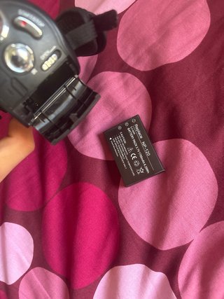 Videocámara Digital 4K Ultra HD