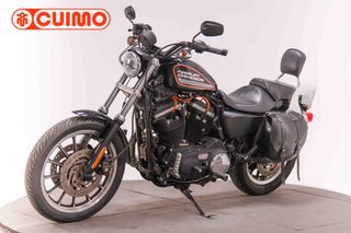 HARLEY DAVIDSON SPORTSTER 883R