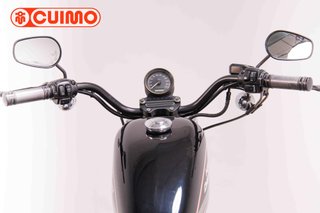 HARLEY DAVIDSON SPORTSTER 883R