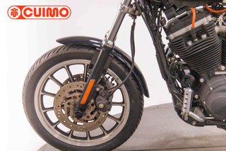 HARLEY DAVIDSON SPORTSTER 883R