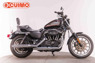 HARLEY DAVIDSON SPORTSTER 883R