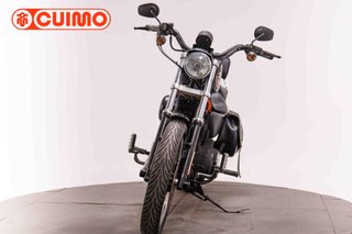 HARLEY DAVIDSON SPORTSTER 883R