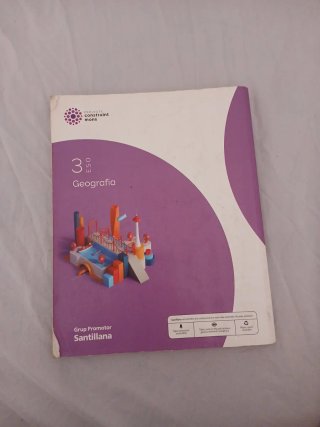 GEOGRAFIA 3 SEC CONSTRUINT MONS