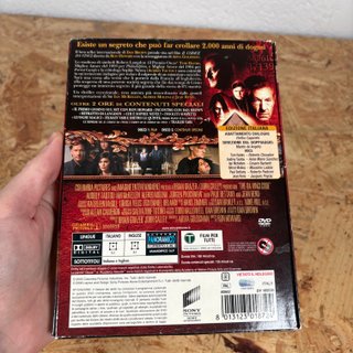 Il Codice Da Vinci - Extended Cut 2 DVD