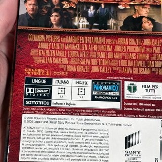 Il Codice Da Vinci - Extended Cut 2 DVD