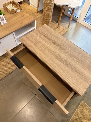 Aparador madera contrachapada 60x30x70cm