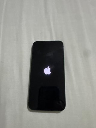 iPhone 13 mini verde