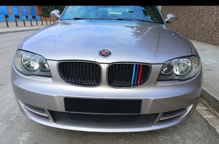 BMW Serie 1 2008