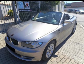 BMW Serie 1 2008