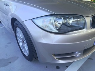 BMW Serie 1 2008
