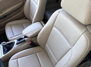 BMW Serie 1 2008