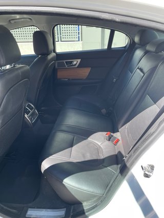 Jaguar XF 2014 2.2D 200cv 122.000kms