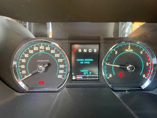 Jaguar XF 2014 2.2D 200cv 122.000kms