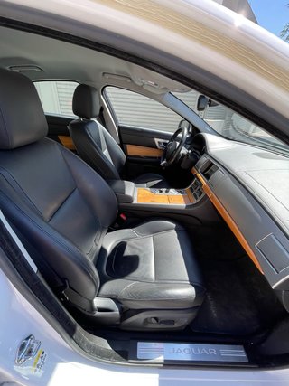 Jaguar XF 2014 2.2D 200cv 122.000kms