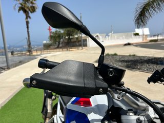 BMW F 900 GS Trophy 2025