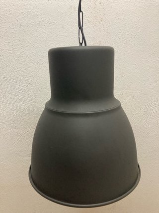 Lámpara de techo colgante Ikea