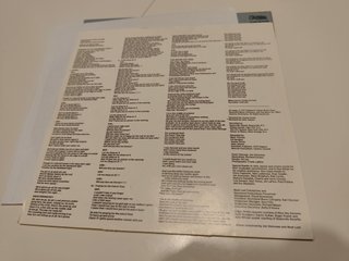 Vinilo Meat Loaf - Bat Out Of Hell