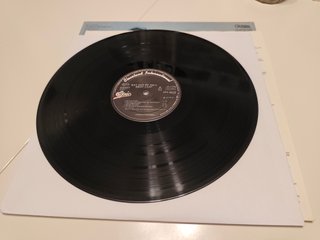 Vinilo Meat Loaf - Bat Out Of Hell