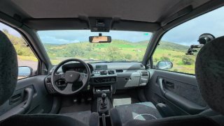 Renault Clio 1994