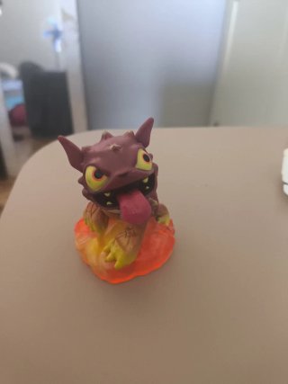Lote Skylanders