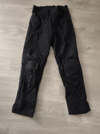 Traje Moto BMW Invierno Hombre