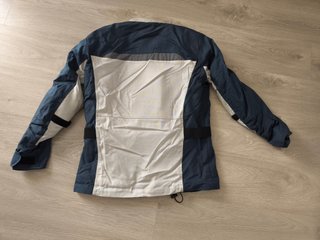 Traje Moto BMW Invierno Hombre
