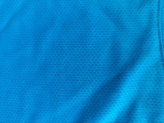 Camiseta deportiva Zeus Azul