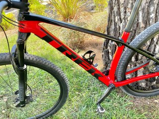 NUEVA TREK PROCALIBER S 29 CARBONO