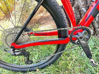 NUEVA TREK PROCALIBER S 29 CARBONO